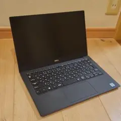 dell xps13