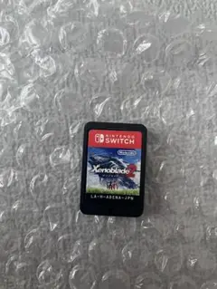 Xenoblade 2 Nintendo Switch ゼノブレイド2