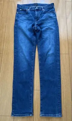 UNIQLO ユニクロ　スリムフィットジーンズ　デニム　 29インチ
