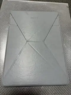 MOFT X iPadスタンド グレー
