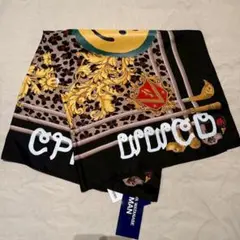 25ss 新品 ジュンヤワタナベマン CPFM シルクスカーフ