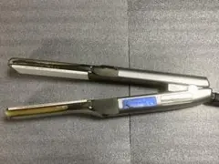 資生10 資生堂　クリスタライジング　セラミックアイロン　ラウンドS 業務用 資生10 資生堂クリスタライジングセラミックアイロンラウンドS