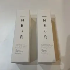 アンダーノイル タイムレスジェリーセラム 50g
