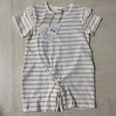 【新品】tete a tete カバーオール