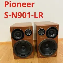 スピーカー・ウーファー Pioneer S-N901-LR Pioneer S-N901-LR｜Genki Mishima