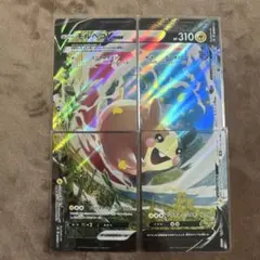 モルペコV-UNION