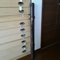弓道 矢筒
