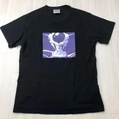 ドラゴンボールZ フリーザ Tシャツ LL XL ブラック