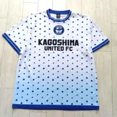 L 2023　リミテッド　鹿児島ユナイテッド　コンフィット　Tシャツ　キーパー