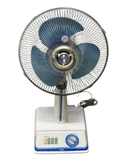 大注目商品　昭和レトロ扇風機　ゼネラル扇風機　ハイクール レトロ扇風機 ゼネラル扇風機ハイクールF-677型 - メルカリ