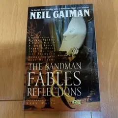 Sandman Volume 6: Fables And Reflections