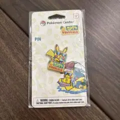 2025年最新】wcs2024 ピカチュウ ピンズの人気アイテム - メルカリ