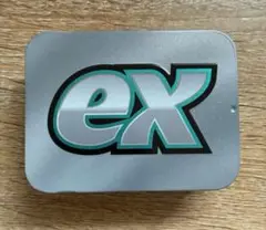 ダメカンケース プレミアムトレーナーボックスex 新品未使用 ポケモンカード