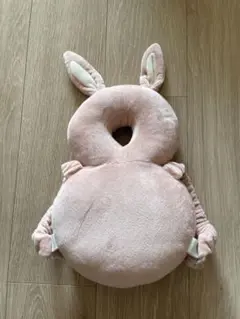 ヘッドガード　うさぎ　うさ耳