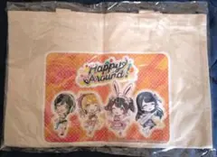 D4DJ　HappyAround！　トートバッグ　未開封