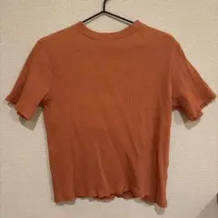 GU トップス