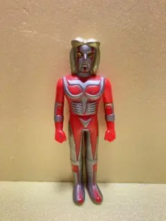 2025年最新】メガロマン ソフビの人気アイテム - メルカリ