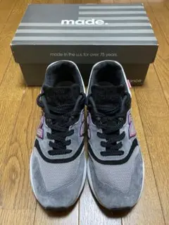2025年最新】m997skhの人気アイテム - メルカリ