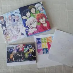 アイドリッシュセブンVibrato〈特装限定版〉