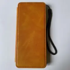 Xperia 1 IV ケース 手帳型 SO-51C SOG06 手帳型ケース