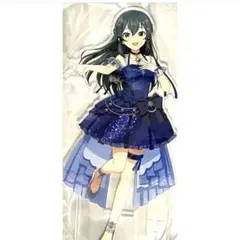 アイマス デレマス　 アトレ　秋葉原　少し大きなアクリルスタンド　水本ゆかり