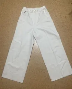 ヒューマンウーマン パンツ