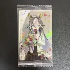 ウマ娘 ウエハース Special R 2025 ドリームジャーニー