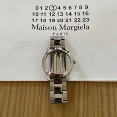 H&M マルタン マルジェラ ブレスレット ウォッチ 時計 MM6