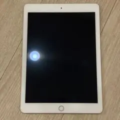 ipad air 2 ジャンク