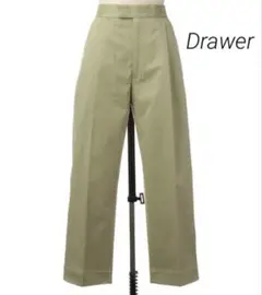 2025年最新】Drawer チノパンの人気アイテム - メルカリ