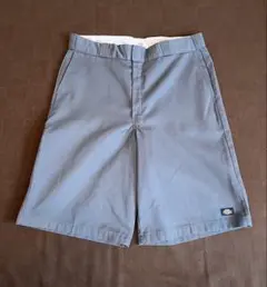 Dickies ハーフパンツ グレー w38 00s~