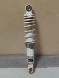 デイトナ製リヤショック☆260mm☆スーパーDioなど☆ディオ☆タクト☆☆