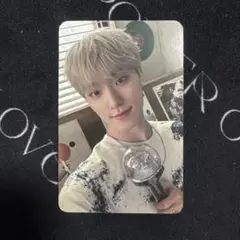 SEVENTEEN Follow CARAT ZONE トレカ ディノ
