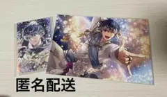 ⚠️最終お値下げ ムビナナ Re:vale 百 ビジュカ ポスカ 特典