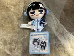ano バッドばつ丸　SEGA プライズ