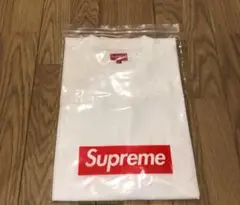 Supreme Laser Cut S Logo Pocket Tee