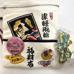ねぶた　ポシェット