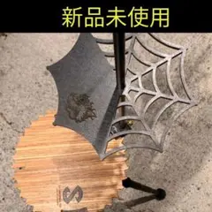 エッジスタンドに挟むヤツ クモノス soulabo