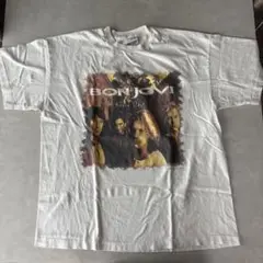 bon jovi ロック　バンド