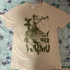 東方project 魂魄妖夢 Tシャツ Mサイズ