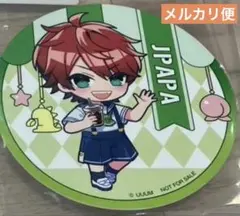 東京ドームシティ　アトラクションズ×カラフルピーチ　コースター　じゃぱぱ