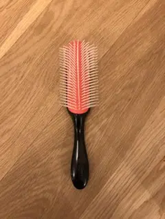 美品 デンマンブラシ 4D