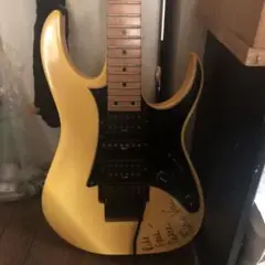 2025年最新】ibanez rg550の人気アイテム - メルカリ
