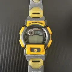 G-SHOCK DW003 Ｘ-treme