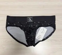 Calvin klein カルバンクライン　メンズヒップブリーフ　M