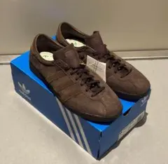 ADIDAS GX6941 TOBACCO GRUEN タバコ 27.0cm