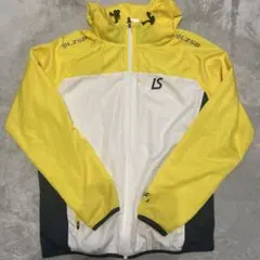 ルースイソンブラ ウィンドブレーカー Mサイズ