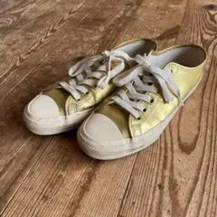 コムデギャルソンスニーカー