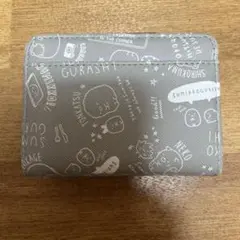 すみっコぐらし 財布