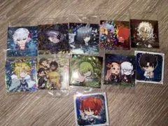 FGO Fate/Grand Order シールウエハース まとめ売り